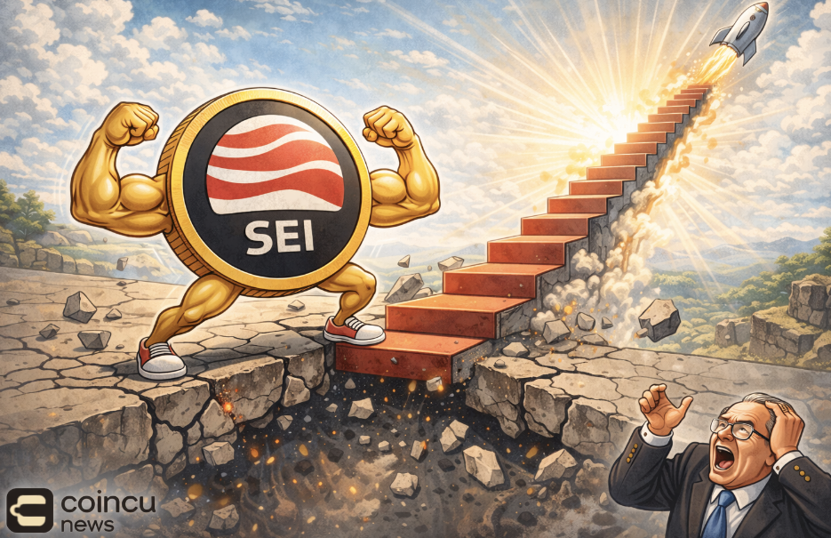 SEI Holds Major Support Zone With Breakout Path Toward $0.30 in Focus 1 image 313