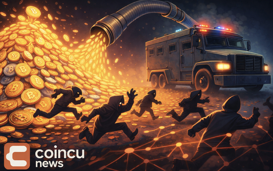 US Authorities Seize $580M in Crypto Linked to Global Scam Networks 1 image 340