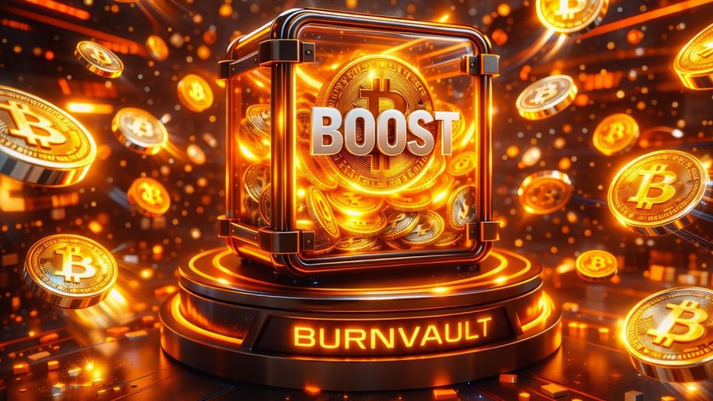 EverValue announces Burn Vault Boost upgrade to its on-chain backing mechanism 2 image 35