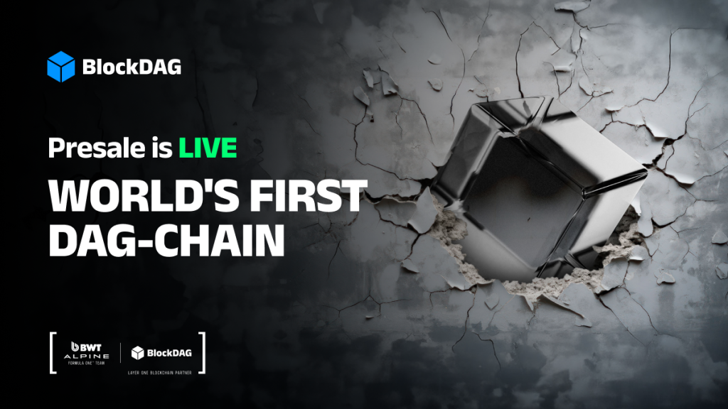 BlockDAG on Track for Top 100 CoinMarketCap Debut — Here's Why This Best Crypto to Buy Could Launch Elite 4 image 37