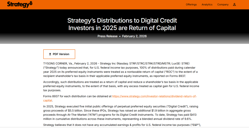 Strategy’s 2025 Digital Credit Tax Treatment: EPS Sensitivity and the Bitcoin Treasury Stress Test 2 image 47