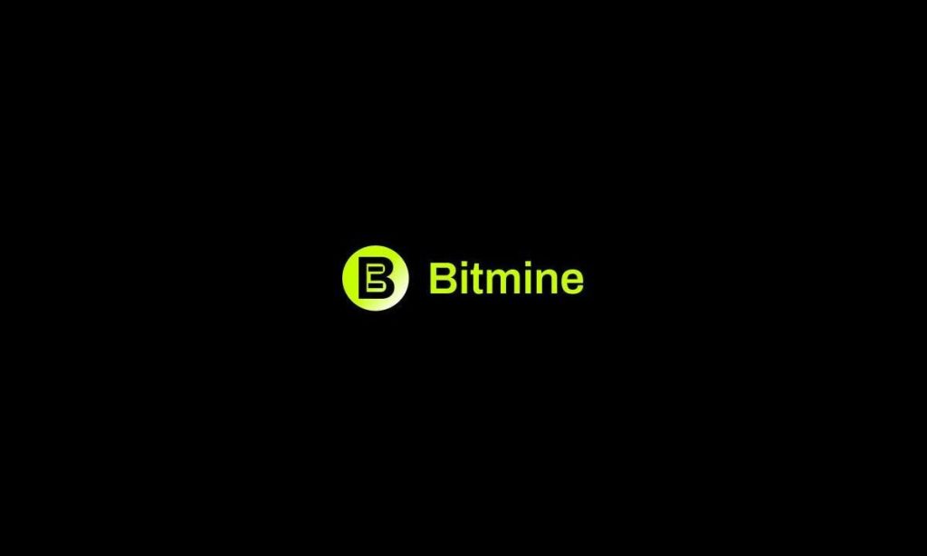Bitmine Immersion Technologies (BMNR) Announces ETH Holdings Reach 4.371 Million Tokens, and Total Crypto and Total Cash Holdings of $9.6 Billion 1 Bitmine Immersion Technologies (BMNR) Announces ETH Holdings Reach 4.371 Million Tokens, and Total Crypto and Total Cash Holdings of $9.6 Billion