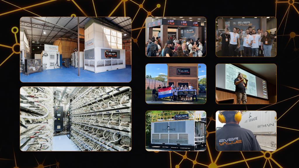 EverValue announces Burn Vault Boost upgrade to its on-chain backing mechanism 3 image 98