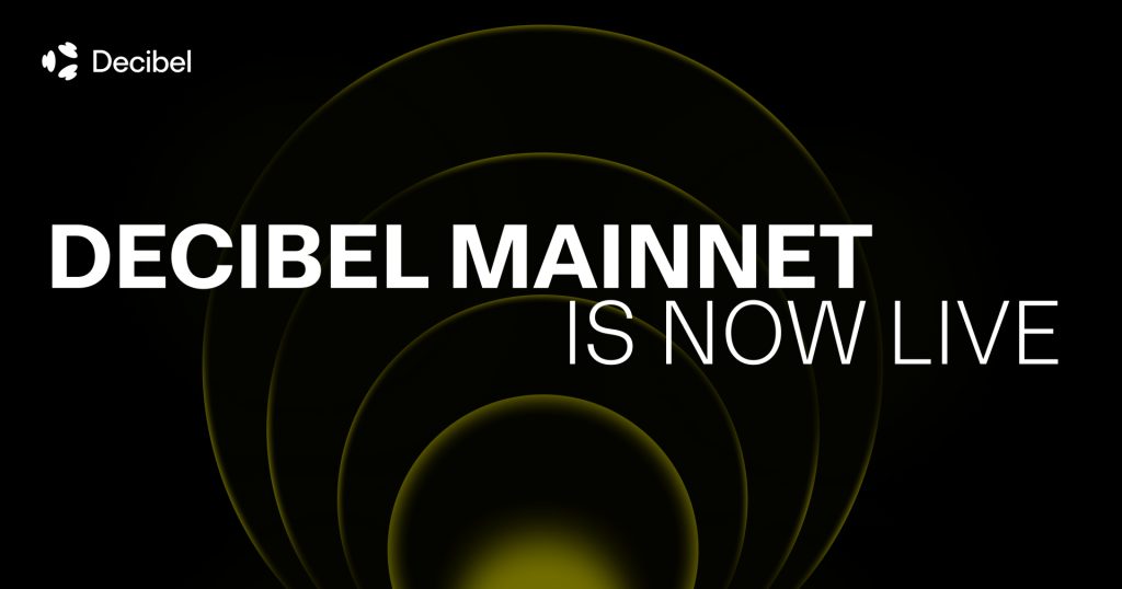 Decibel Launches Fully Onchain Perpetuals Exchange on Aptos Mainnet 1 image 1 1772034969NEsQGfVBad 1