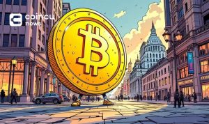 JPMorgan's Stablecoin Launch Signals Institutional Crypto Shift