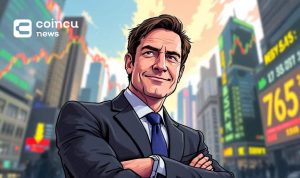 Kevin Warsh Nominated for Fed Chair, Markets Anticipate Changes