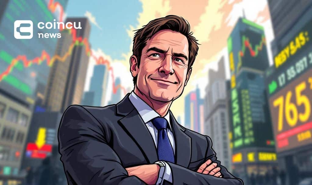 Kevin Warsh Nominated for Fed Chair, Markets Anticipate Changes