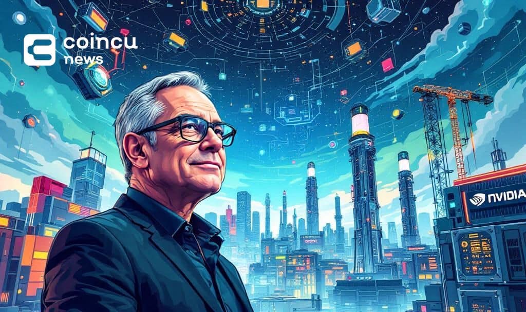 Nvidia Explores $100 Billion Investment in OpenAI