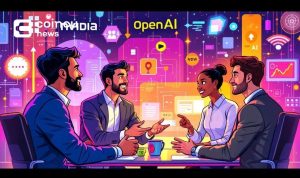 Nvidia's Potential $100 Billion Investment in OpenAI Amid Strategic Discussions