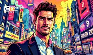 OKX Star Addresses Concerns Over Bitcoin Market Shock