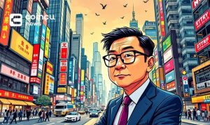Hong Kong's Paul Chan Highlights Global Financial Volatility