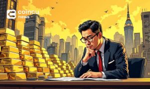 Hong Kong Financial Secretary's Essay and Unverified Gold Price Claims