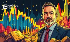 Pepperstone Expert Analyzes Sharp Decline in Precious Metals