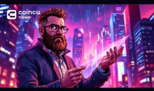 Peter Brandt Forecasts Bitcoin's Fall to $58,000