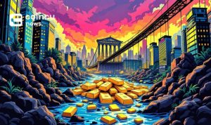 Gold Prices Plummet Amid Macroeconomic Adjustments