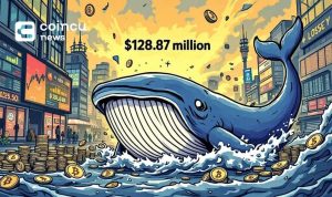 Crypto Whale Topples from Riches to Losses Amid Liquidations