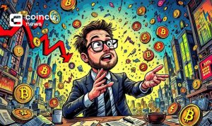 October Deleveraging Triggers Cryptocurrency Market Instability