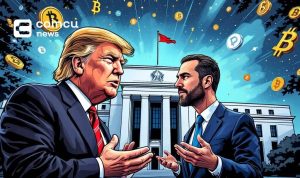 Trump Nominates Kevin Warsh as Federal Reserve Chairman