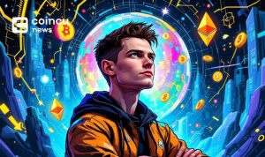 Vitalik Buterin Advocates Decentralized Mechanism Design for Ethereum