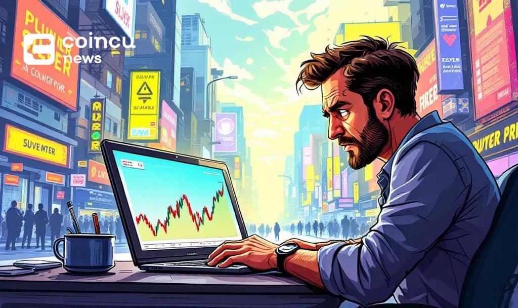 Silver Price Plummets Erasing Recent Gains Amid Market Shifts