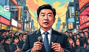 Zhao Changpeng Addresses Binance Accusations Related to Market Crash