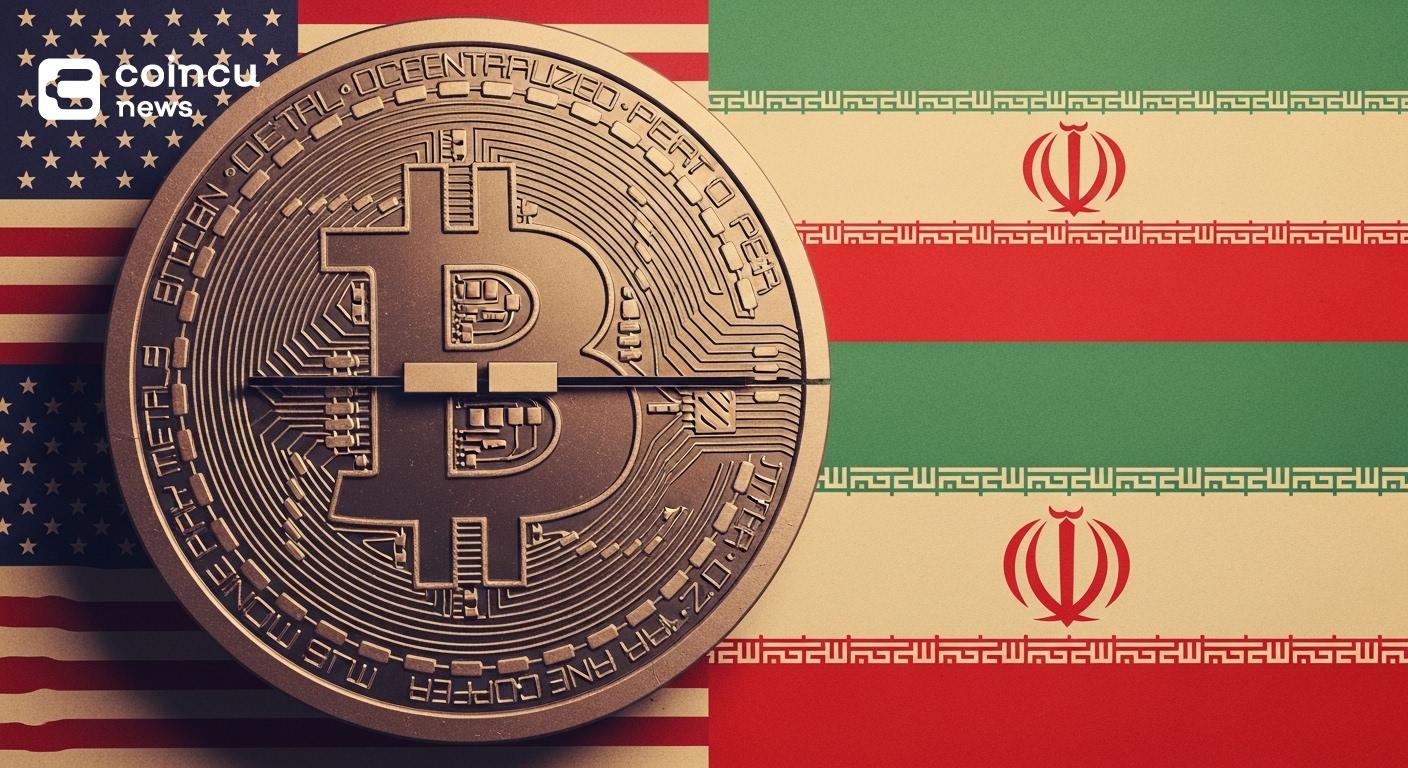 Bitcoin steady as U.S. vows unprecedented force on Iran 1 Bitcoin steady as U.S. vows unprecedented force on Iran