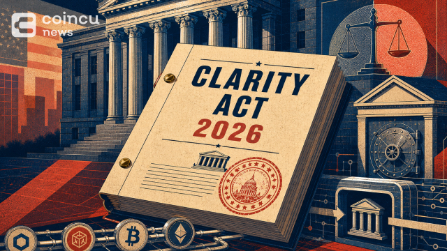 CLARITY Act 2026: What New Digital Asset Rules Mean for Banks