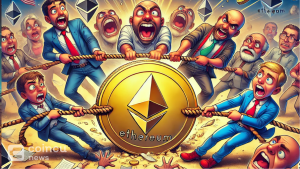 Ethereum Stuck Between $1,950 and $2,100 Trap