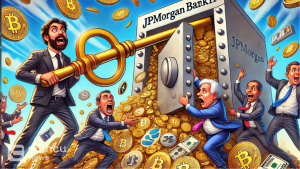 JPMorgan: CLARITY Act May Drive Crypto Growth in Second Half