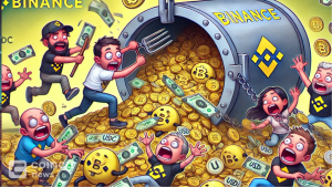 Binance Adds Opinion Token: Lock BNB, USDC, U, USD1 to Earn