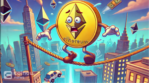 Ethereum Tests Key Resistance After $2K Bounce