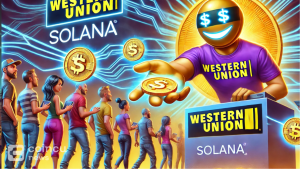Western Union Launches USDPT Stablecoin on Solana Blockchain