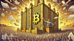 Binance Responds to Blumenthal, Defends Trust of 300M+ Users