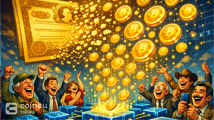 Ondo Launches Day-One Tokenized IPO Access Onchain 1 Ondo Launches Day-One Tokenized IPO Access Onchain