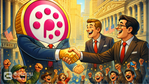 21Shares Launches First US Polkadot ETF $TDOT on Nasdaq