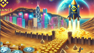Asia’s Crypto Week: Iran Outflows, HK Web3, Binance Moves