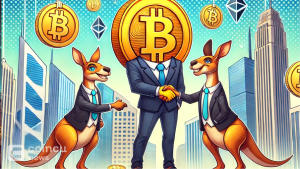 Ripple to Expand in Australia With New Financial License