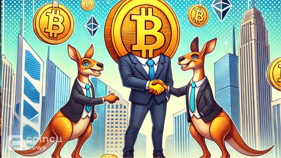 Ripple to Expand in Australia With New Financial License 1 Ripple to Expand in Australia With New Financial License