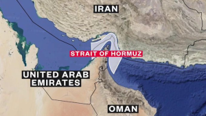 Iran Oil Prices Surge as Strait of Hormuz Tensions Escalate War Premium, Gold Rally, and Global Market Impact