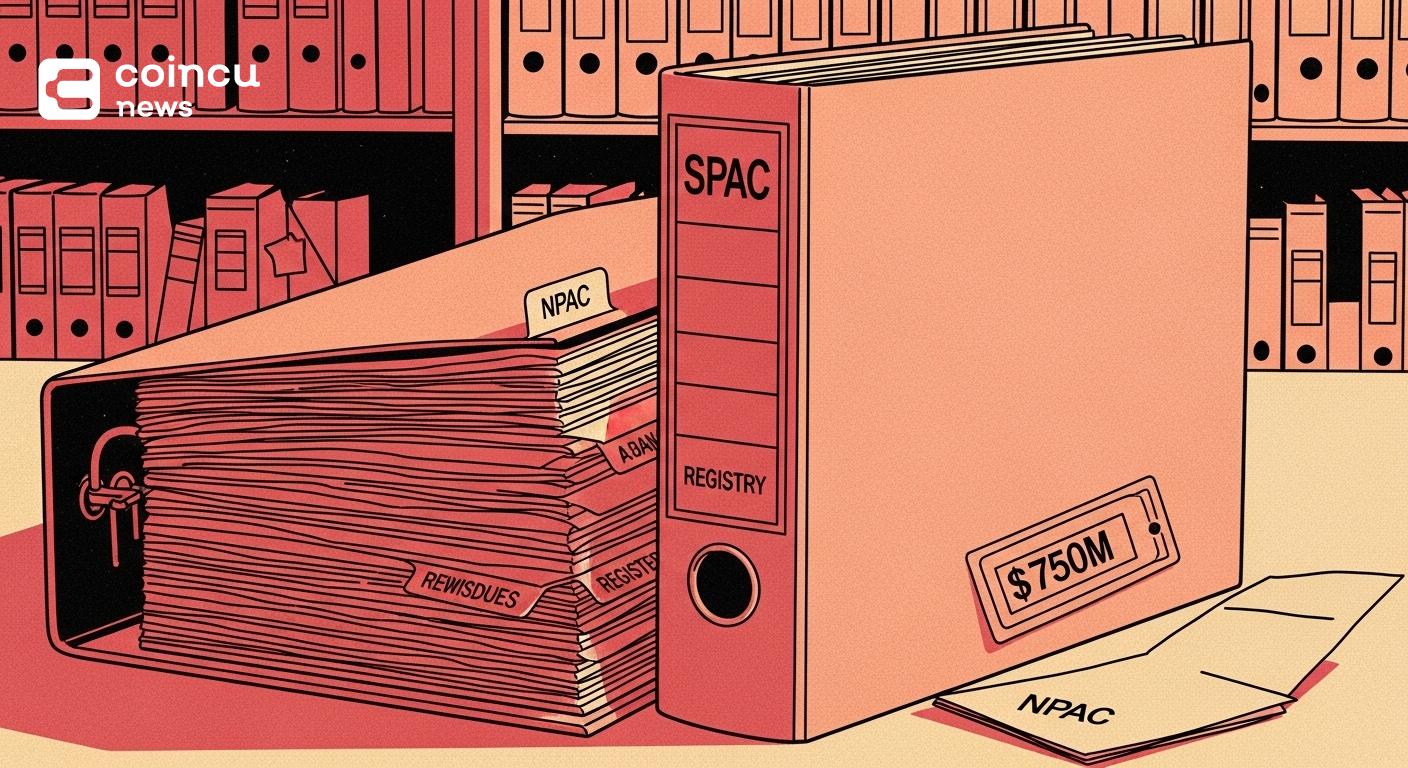 Abra explores SPAC merger with NPAC at $750M after reports