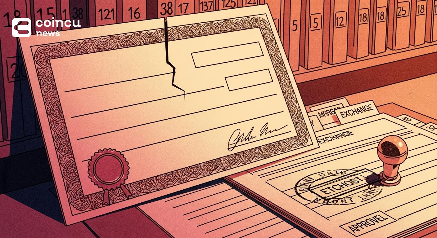 Abra pursues SPAC with NPAC at $750M amid SEC review