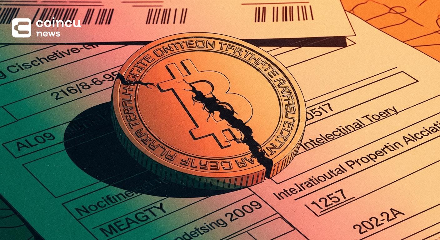 Algorand consolidates IP as Foundation commits $15M