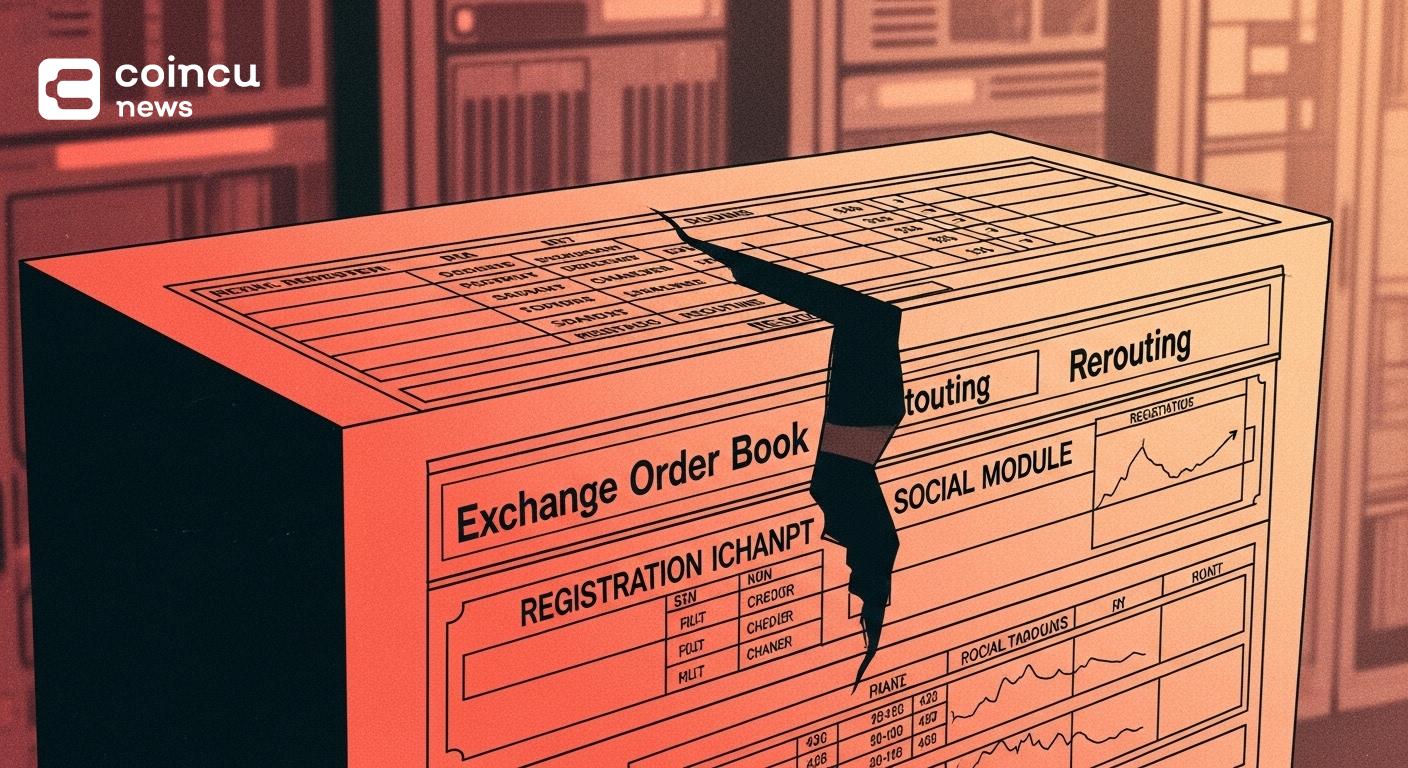 Base pivots to trading after SocialFi experiment lags