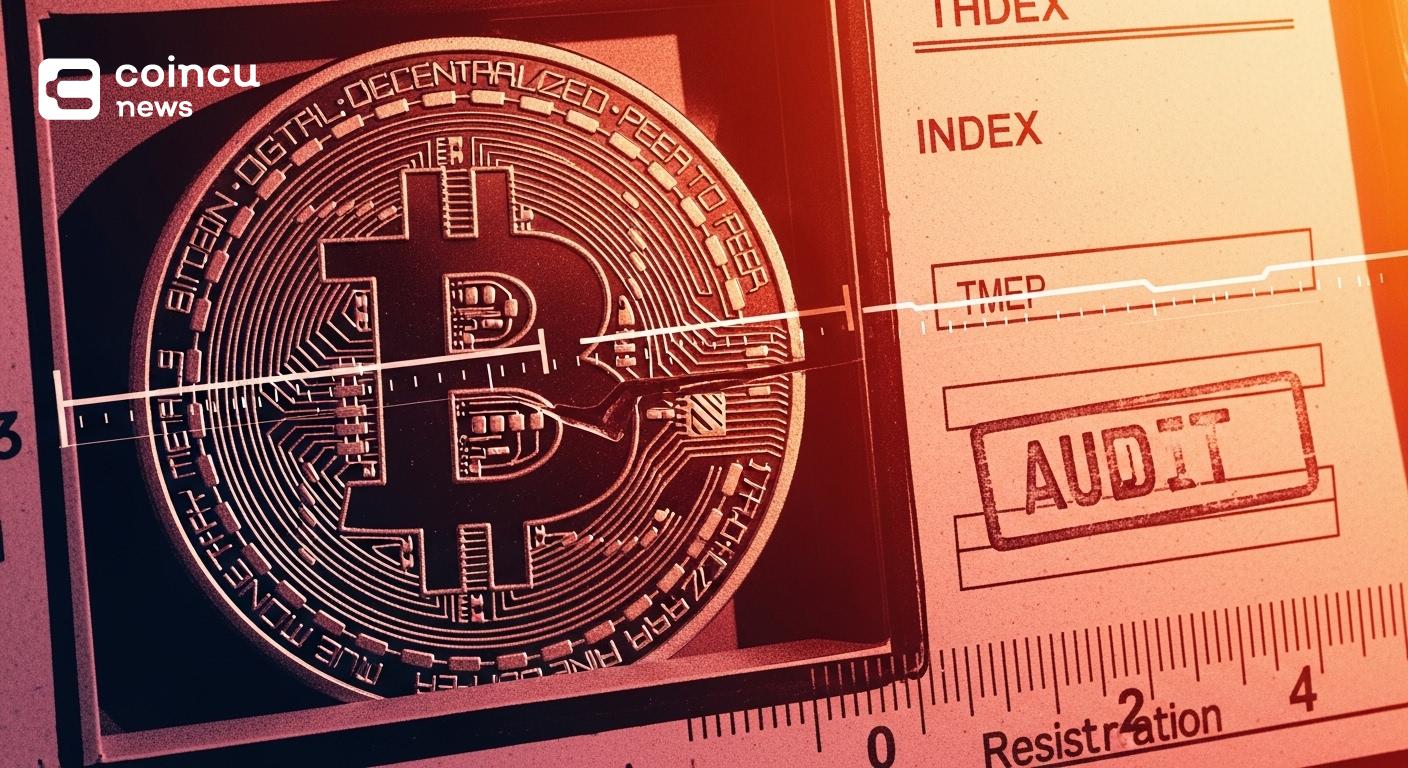 Bitcoin weighs quantum risk as PQC and BIP-360 advance