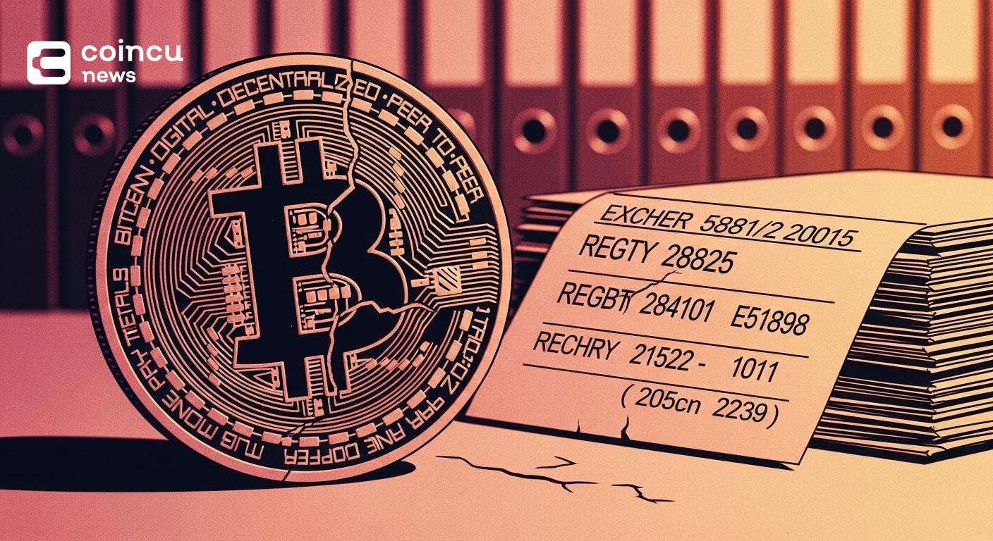 Bitcoin holds as TSE filings detail Metaplanet funding