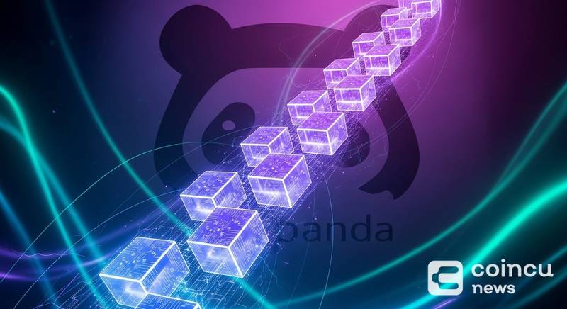 Bitpanda Launches Vision Chain: A New Blockchain Network for Regulated Crypto