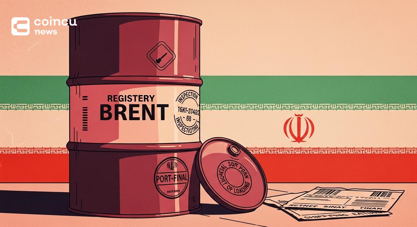 Brent crude pares gains on Iran’s selective shipping curbs
