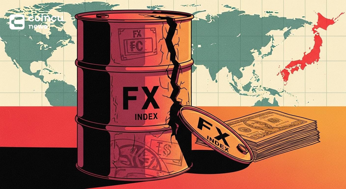 Brent crude rises as Asia weighs FX tightening risk