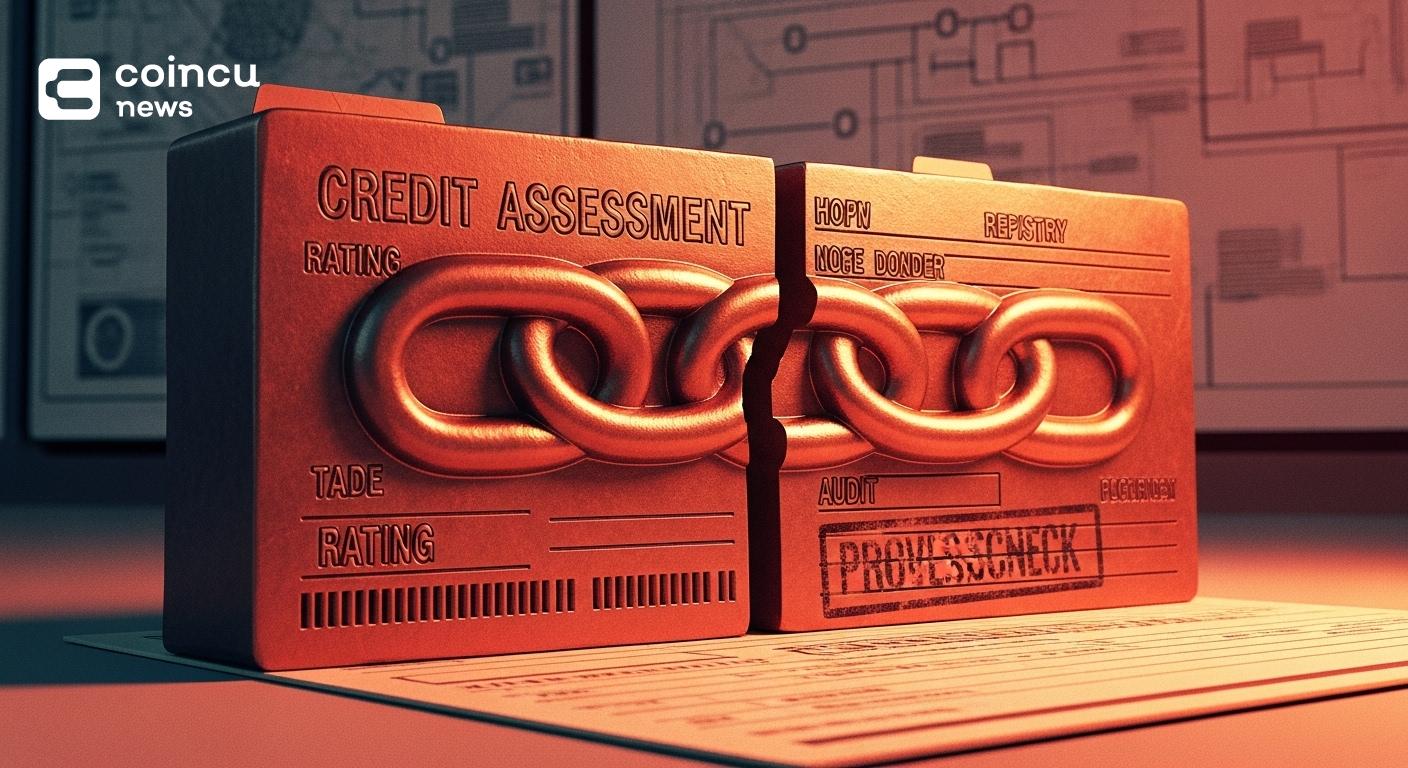 Canton Network gains focus as Moody's tests on-chain ratings