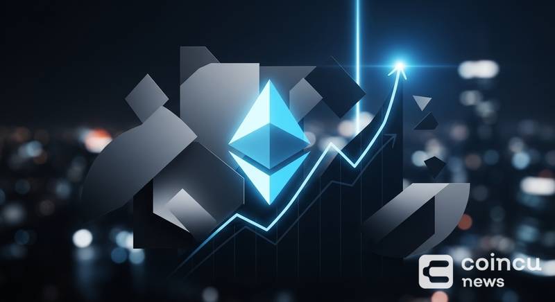CESR Benchmark and Staking Insurance Are Accelerating Institutional ETH Staking